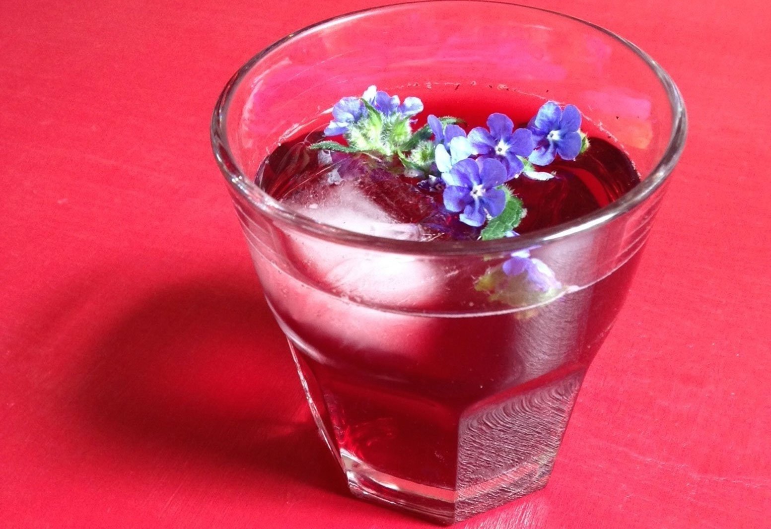 Claret Cup Cocktail Recipe