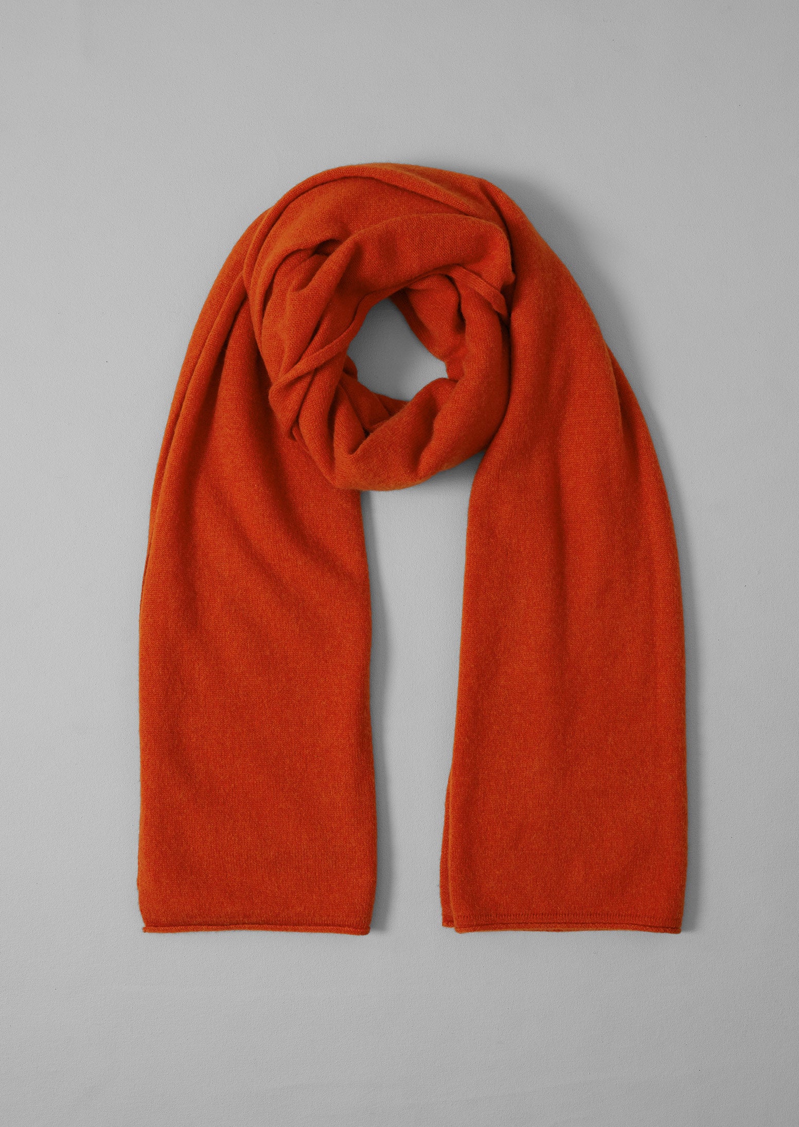 Ladies Cashmere Scarf Shawl Wrap Knit deals Harvest Pumpkin Stole Winter Warm Pashmina Wrap Wool Travel Blanket