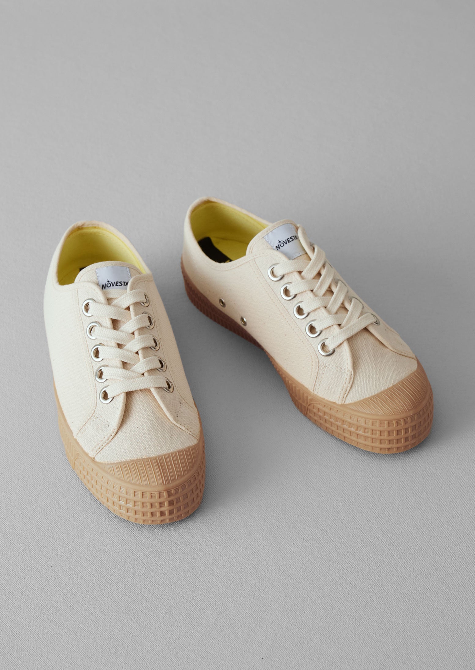 Novesta plimsolls on sale