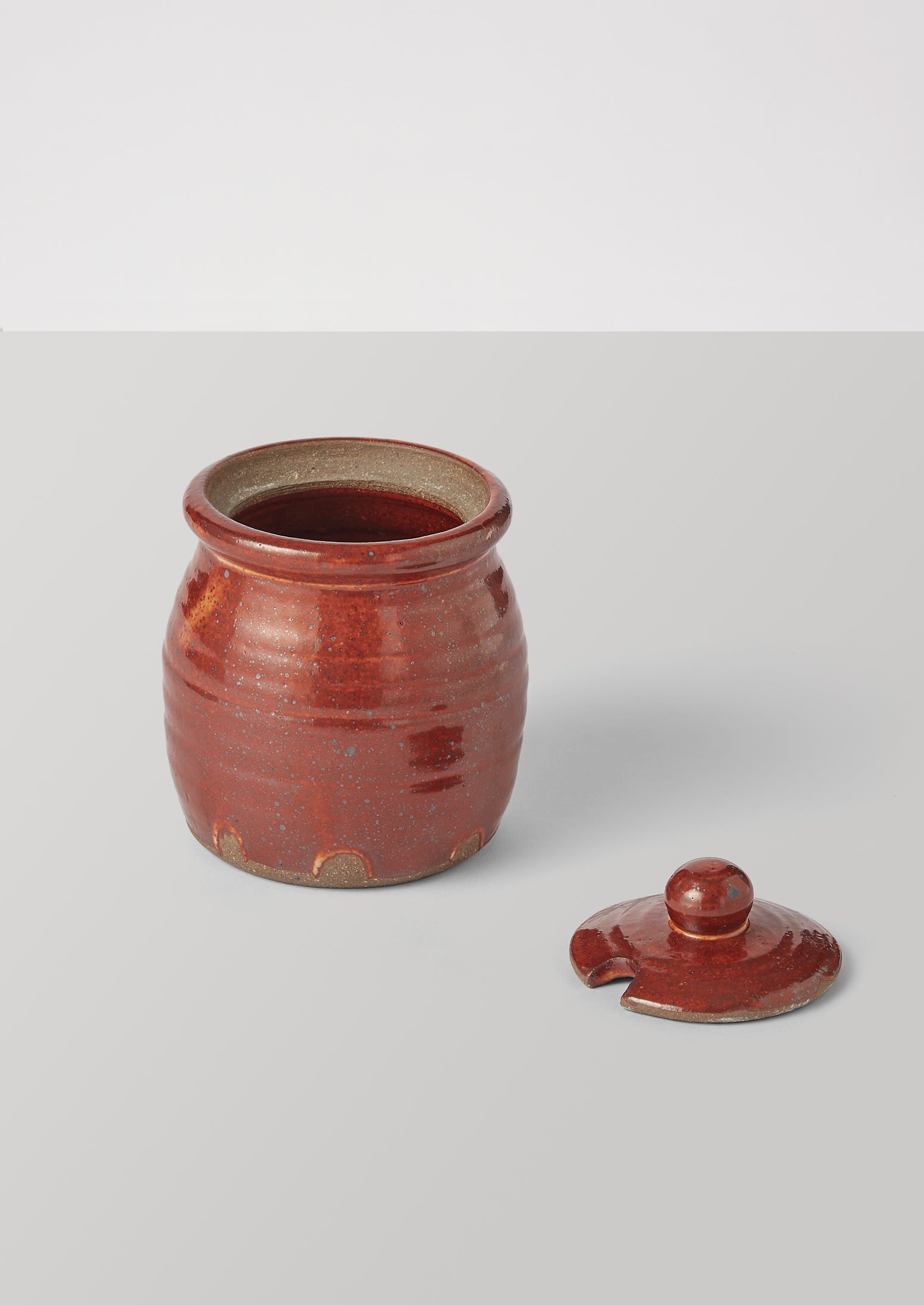 Red Clay Pottery, Ethical Homewares