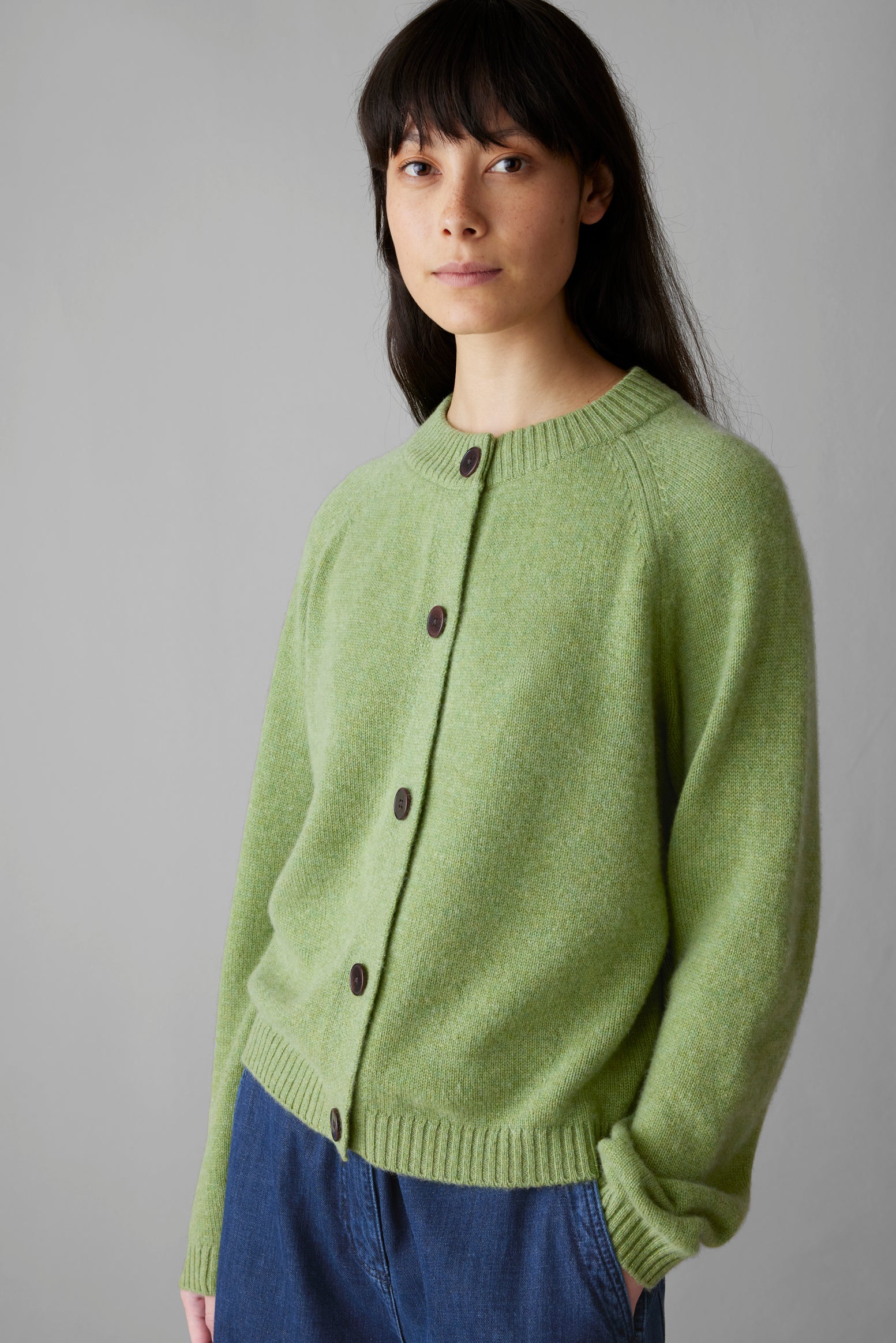 Studio works hot sale cardigan sweaters