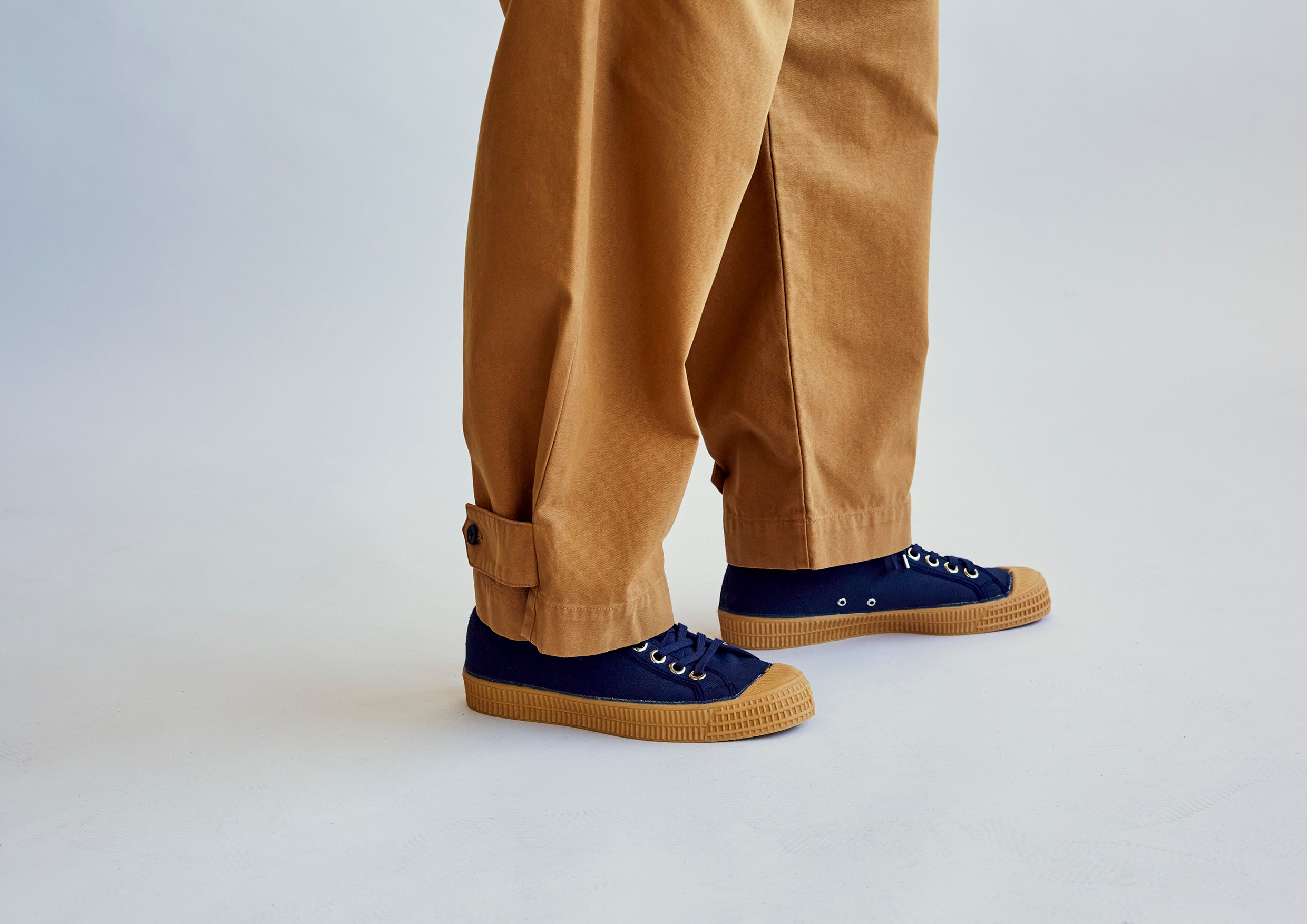 Fit for Purpose | Our Menswear Trouser Guide | TOAST Magazine