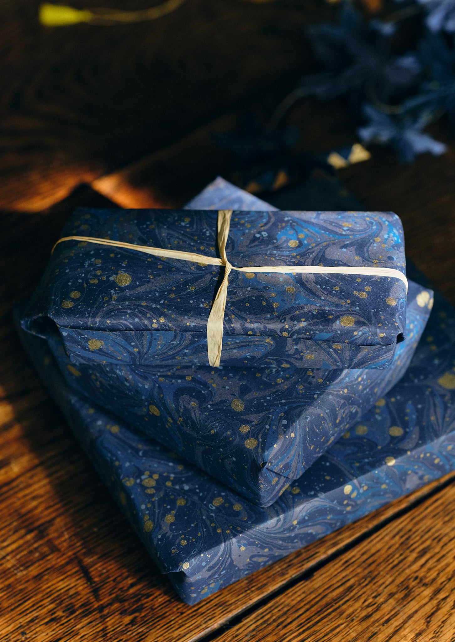 Gift Wrapping