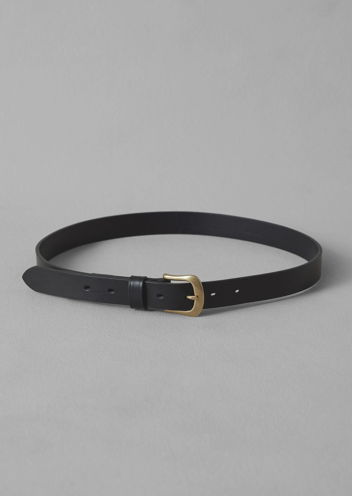 Black jeans belt best sale