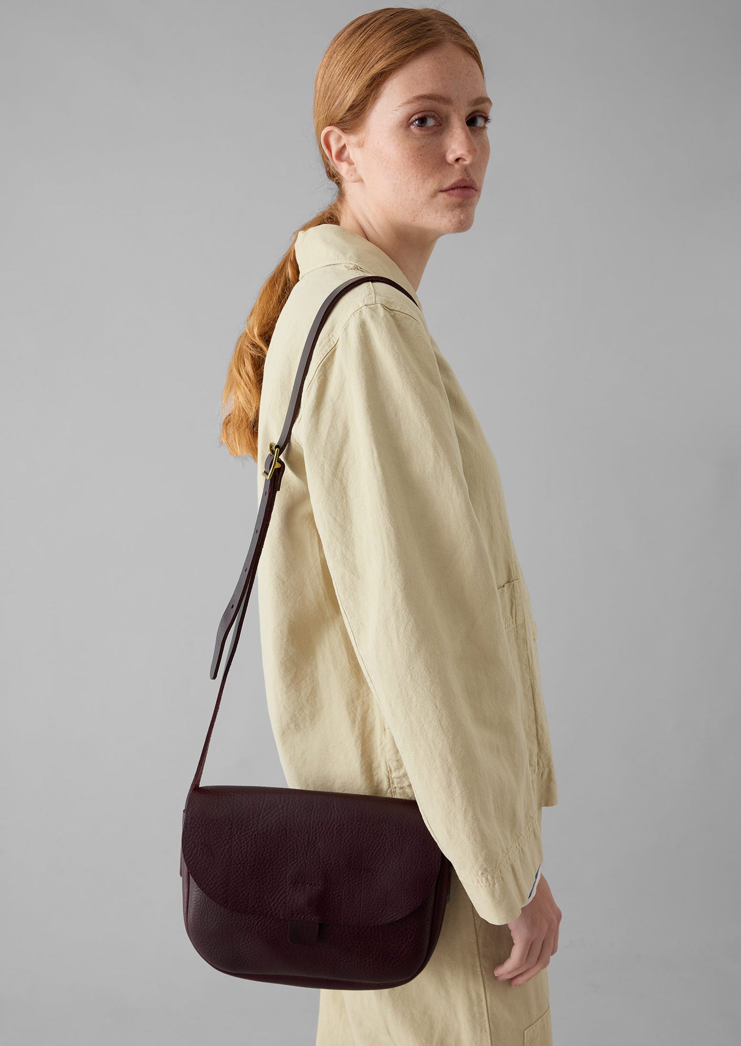 Kate sheridan belt tab bag sale