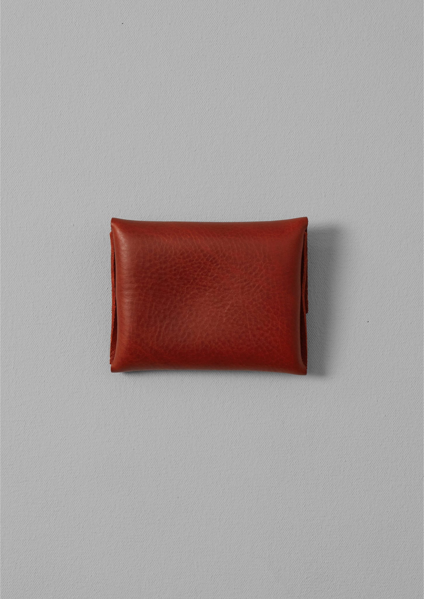 Kate Sheridan Leather Wallet | Redcurrant