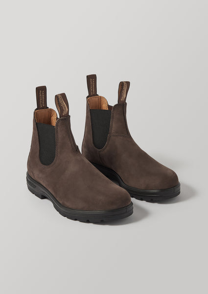 Toast store blundstone boots