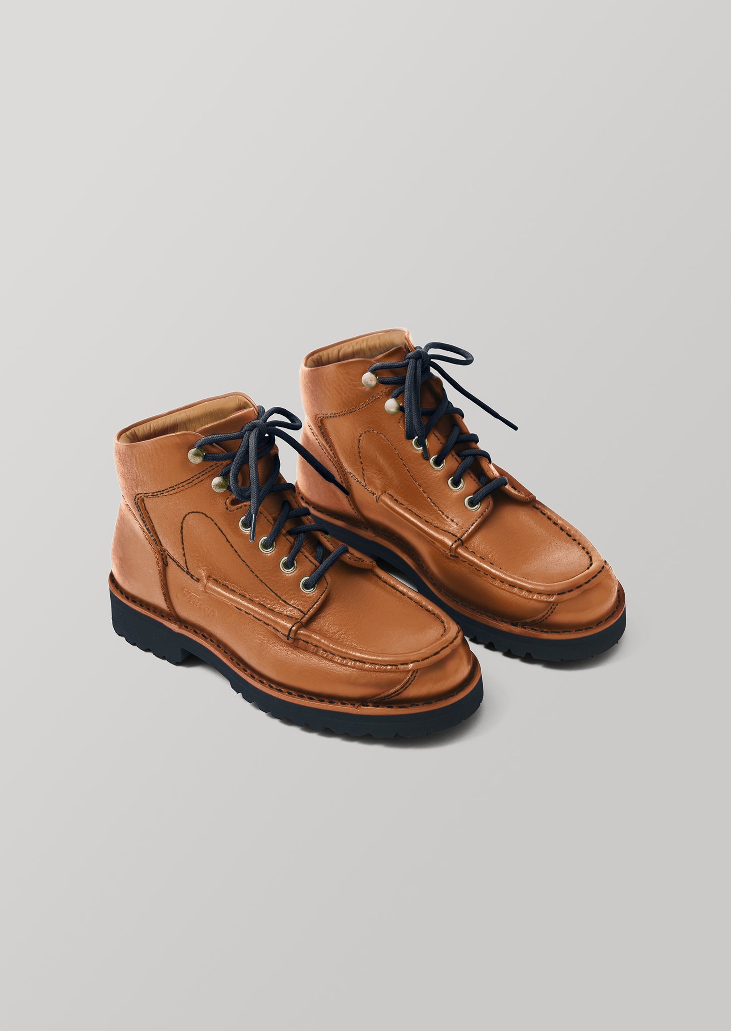 Fracap Explorer Boots | Miele | TOAST