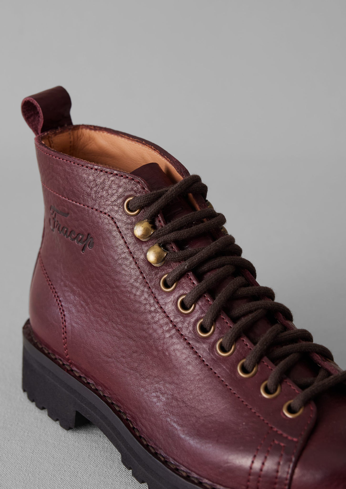 Fracap monkey boots hotsell