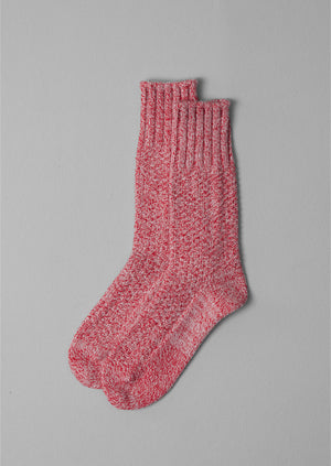 Nishiguchi Kutsushita Boot Socks | Lobster