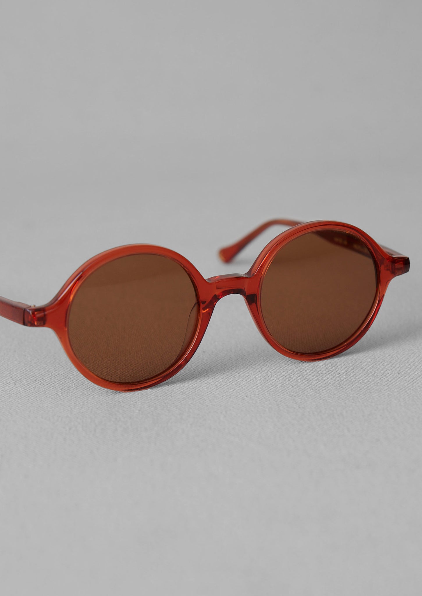 Finlay and Co Argyll Sunglasses | Cinnamon