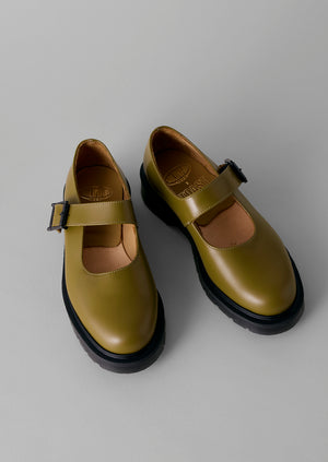 Mary jane outlet vintage shoes