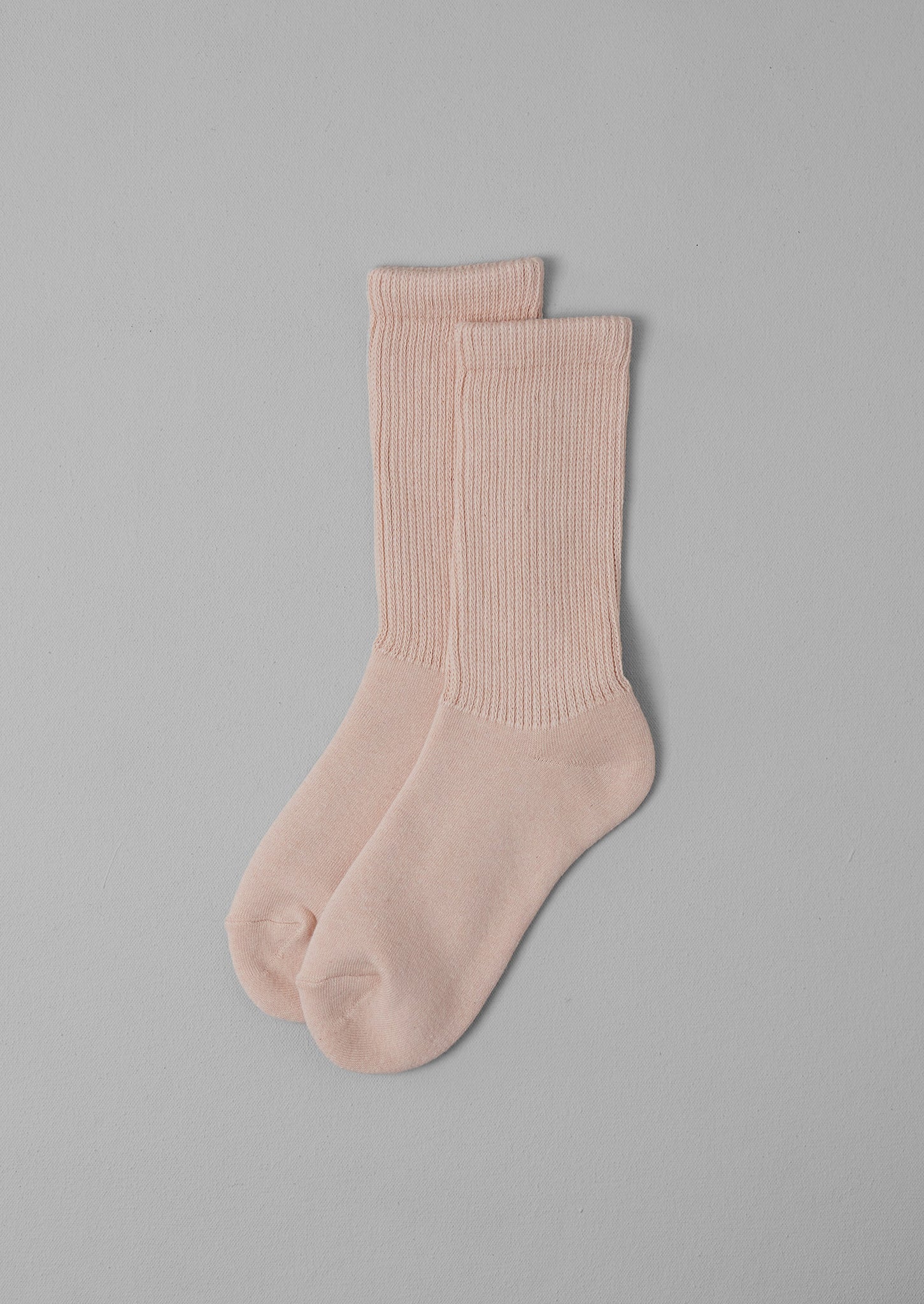 Decka Naturally Dyed Socks | Sakura