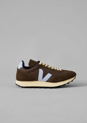 Veja Rio Branco Trainers | Brown