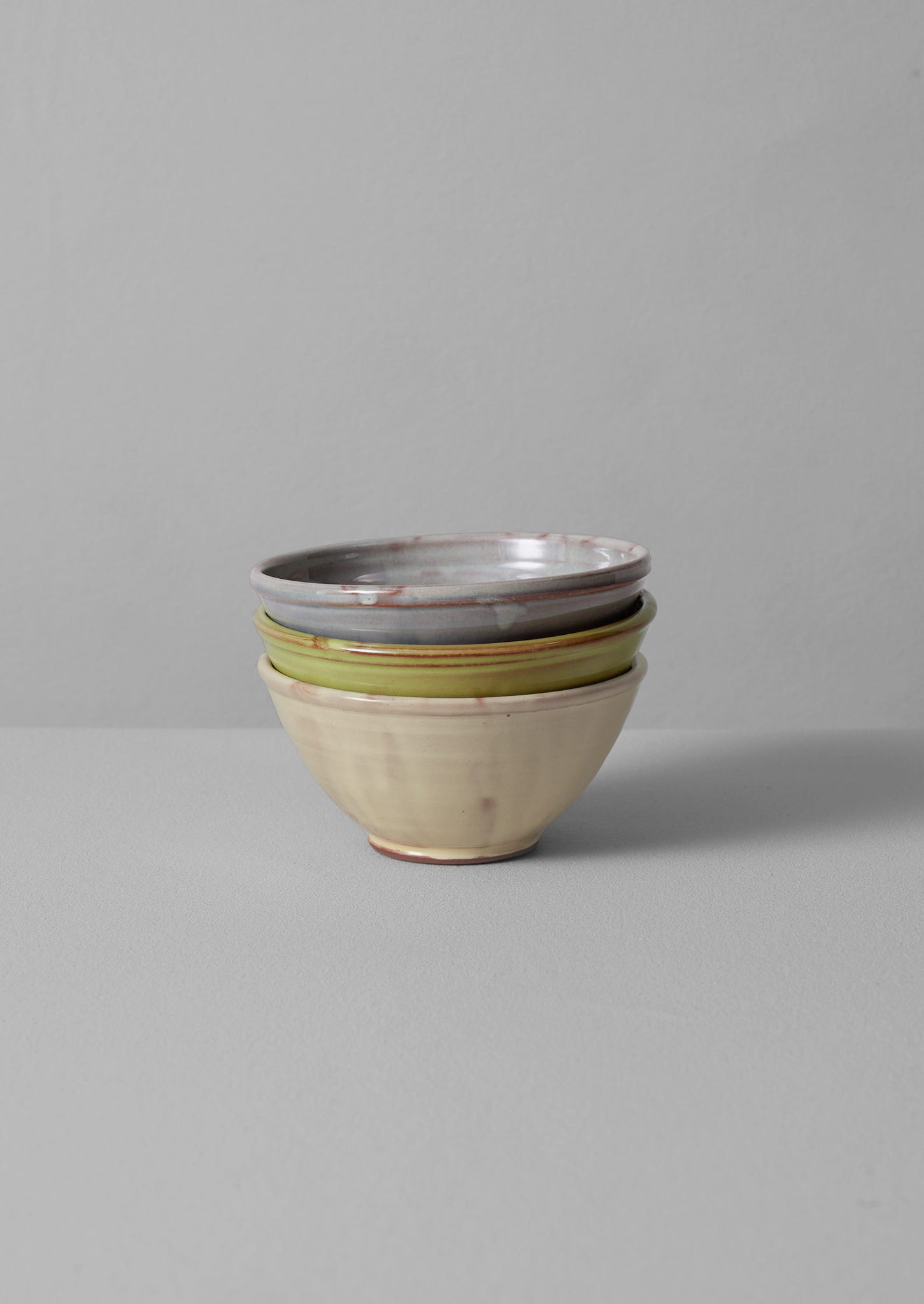 Poterie Barbotine Breakfast Bowl | Opaline