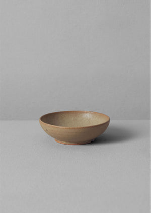 Rebecca Proctor Soap Dish | Ochre