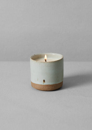 Lavender and Petitgrain Scented Candle | Lavender and Petitgrain