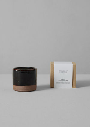 Giant Fir and Mountain Juniper Scented Candle | Giant Fir and Mountain Juniper