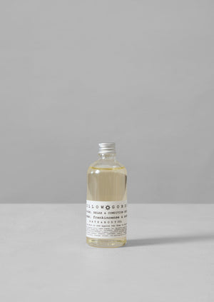 Yellow Gorse Unwind Bath and Body Oil | Unwind