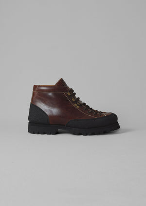 Paraboot Yosemite Boots | Brown