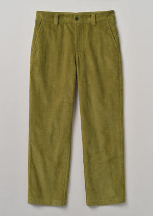 Fort Camo Combat Trousers