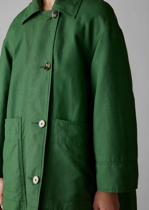 Linen clearance club coats