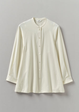 Spun Silk Shirt | Canvas