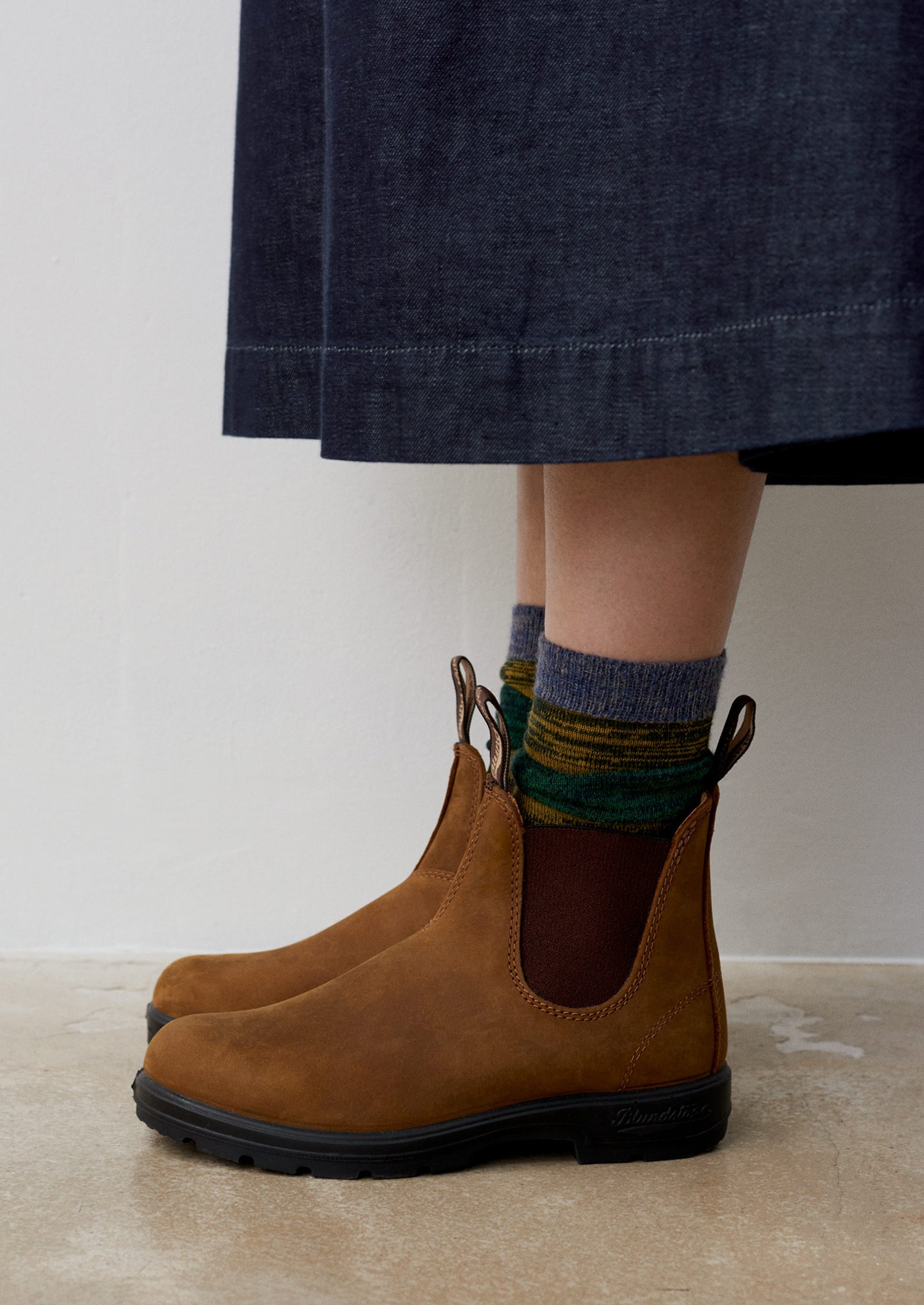 Blundstone Chelsea Boots | Tobacco