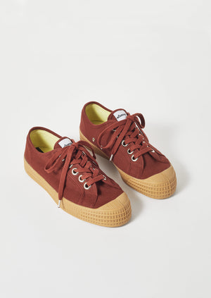 Novesta hot sale womens trainers