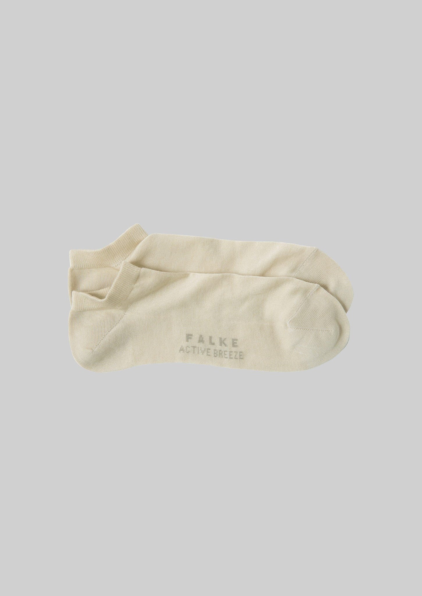 Falke Active Trainer Socks | Stone